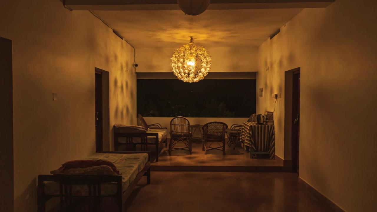 Hope Hostels, Varkala - Helipad Eksteriør billede