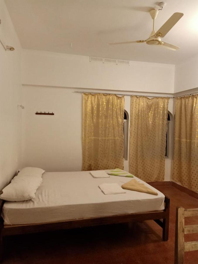 Hope Hostels, Varkala - Helipad Eksteriør billede