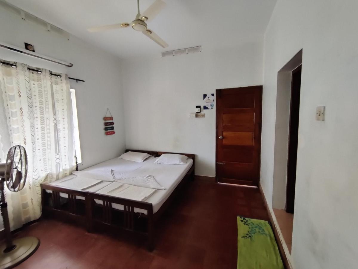 Hope Hostels, Varkala - Helipad Eksteriør billede